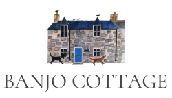 Banjo Cottage