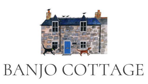 Banjo Cottage