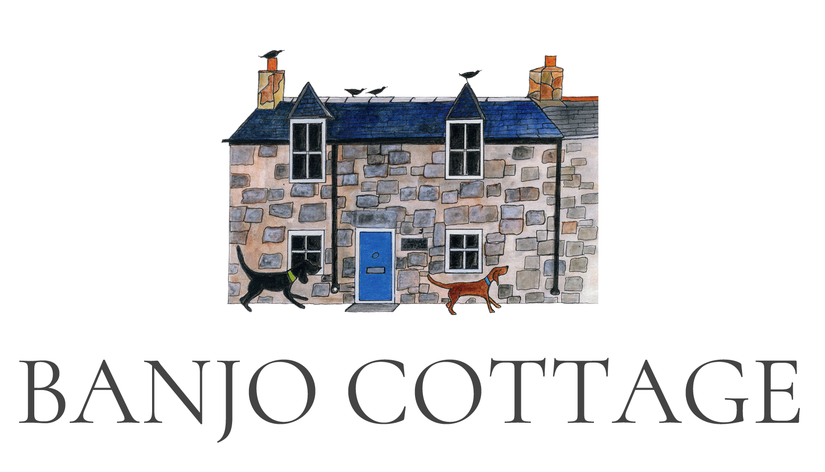 banjo-cottage-logo-v2b